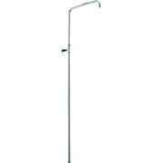 Damixa bruserør 1/2" justerbar