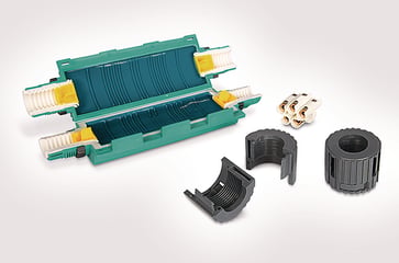 RELISEAL V 56 GEL-KABELMUFFE