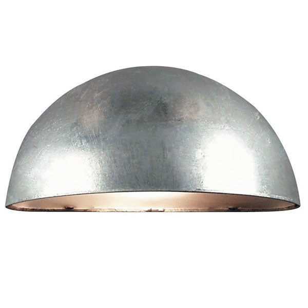 Scorpius væg E14 galvaniseret