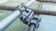 DEHNCLIP ARMERINGSKLEMMER DC BK 6 RD6