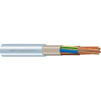 Installationskabel ECO-FLEX 1G50 T500