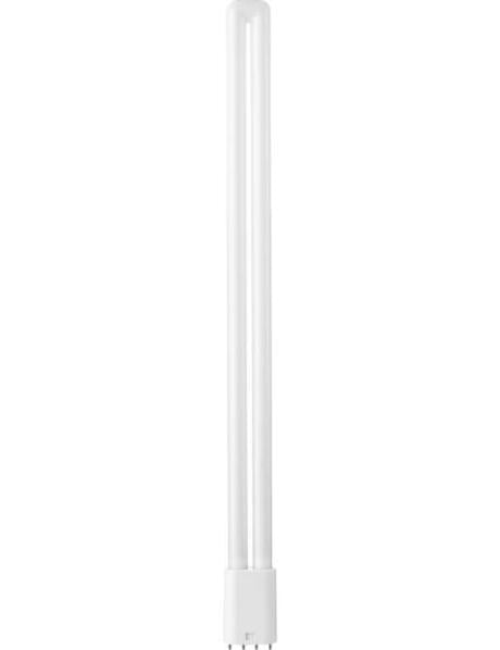LED PLL 2G11 4pin T43x416 18W (36W) 2200Lm 830