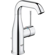 Grohe Essence New håndvaskarmatur med bundventil