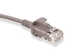 Patchkabel KAT6 UTP High-Flex LSZH 5,1m (17ft) Grå