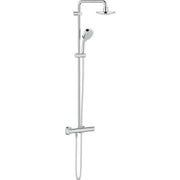 Grohe New Tempesta brusesystem