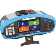 INSTALLATIONSTESTER METREL MI3155 XDE