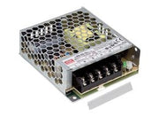 Strømforsyning til indbygning - 12VDC / 4,2A / 50,4W