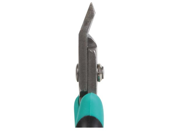 Prof. 3,5" skævbider (3.0mm tynd)