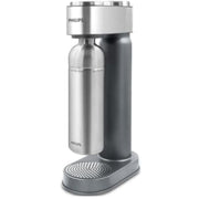 SODAMAKER INKLUSIVE C02FLASKE STÅL ADD4905SV/10