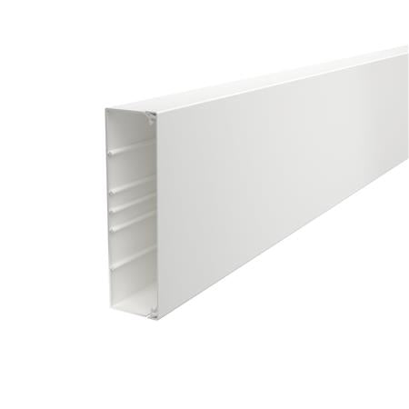 WDK KABELKANAL 60X210 MM PH RAL 9016