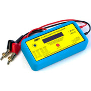 BATTERITESTER ELMA ACT612