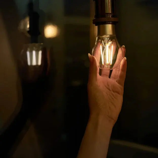 SHELLY VINTAGE E27 A60