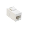 Modular Samleled Rj45 Cat 6A UTP Keystone