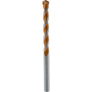 Thürmer niversalbor, diamantslebet, asym. kern, 5,0 x 85 mm