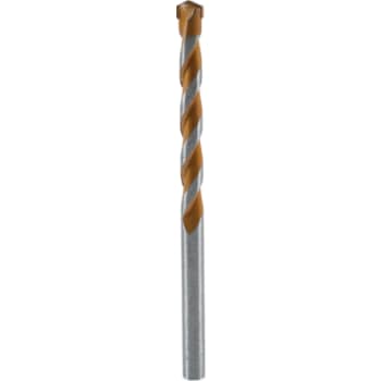Thürmer niversalbor, diamantslebet, asym. kern, 5,0 x 85 mm