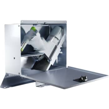 Camro SafeTrapAutomatic med gaspatron i Safebox, komplet