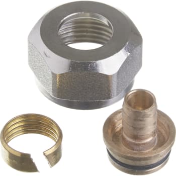 Roth Fordelerkoblinger 12 mm x 3/4" Euro-red