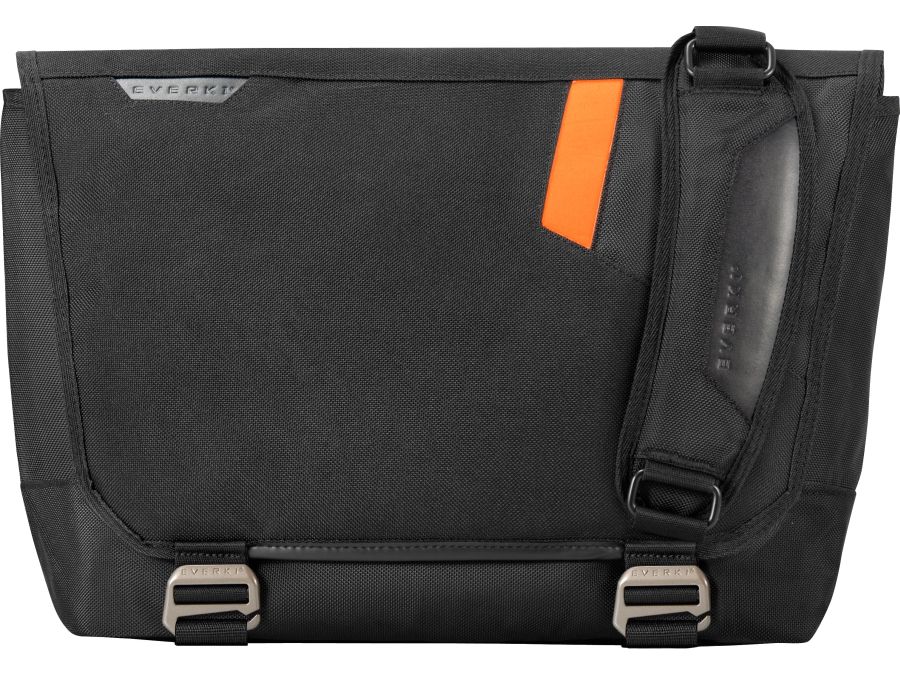EVERKI - Track Messenger 15,6" Laptop taske