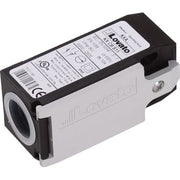 Endestop krop 1 slutte + 1 bryde KX CB S11 plast