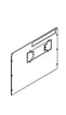 Montageplade f Q-box 2 4x3M