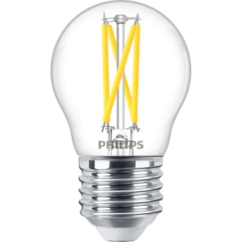 MAS LEDLUSTERDT2.5-25W E27 927 P45CL G