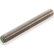 GEVINDJERN M 6X1000 A2 DIN 976