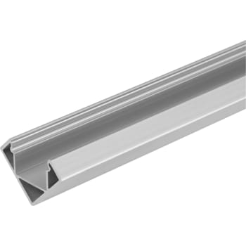 LEDVANCE special profil 3 vinkel 45o (12mm) 18x18mm