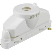 Global 1F Adapter GB67-3 hvid max. 5 kg