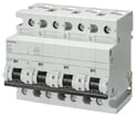 Automatsikring 10KA 4 polet C 100A