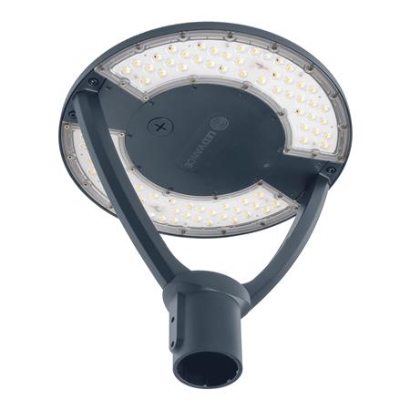 URBAN LANTERN 59W SYM GRÅ