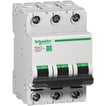AUTOMATSIKRING C10A 3P 10KA 3M