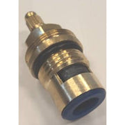 Spindel til omskifter efter 2000, keramisk pakning 1/2"