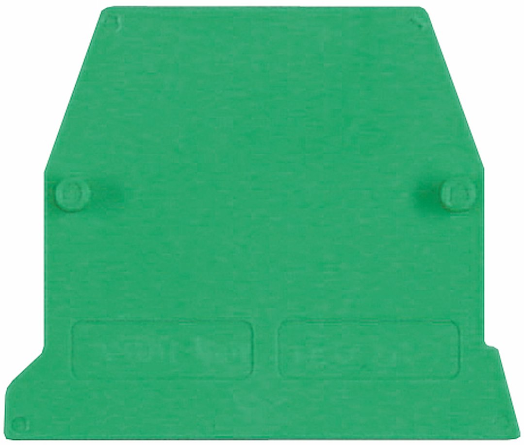 ENDEPLADE 2,5MM TIL 2929574