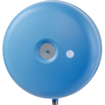 IMI statico 35.3 trykekspansionsbeholder fast fortryk butylbælg