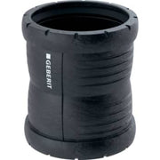 Silent-Pro dob stikmuffe 110MM