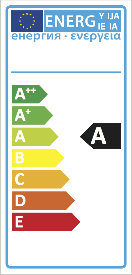 Lysstofrør 24W 830 2000Lm - 55 cm