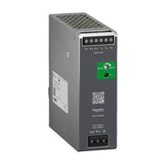 STRØMFORSYNING 24V 5A 1.FASET OPTIMIZED