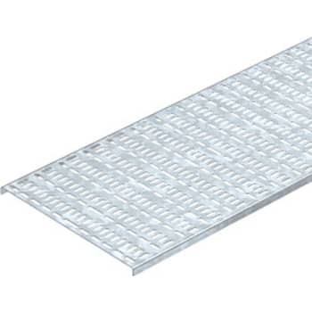 Kabelbakke Marine standard MKR 15 100 FS
