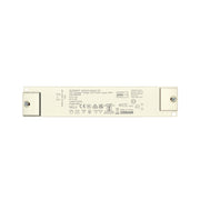 Osram 60W Strømforsyning - 12V DC, 5A, IP20 - Indendørs Brug
