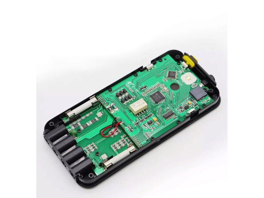 PCW03A Digital Multimeter, Smart, Sand RMS