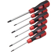 Skruetrækkersæt - Worker TORX