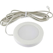 Linea 2,3W mat hvid 2700K