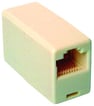 Forlængerled RJ11/RJ11 1 til 1