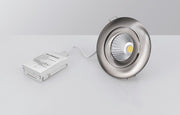 MD-360 SATIN 4000K IP44 6W