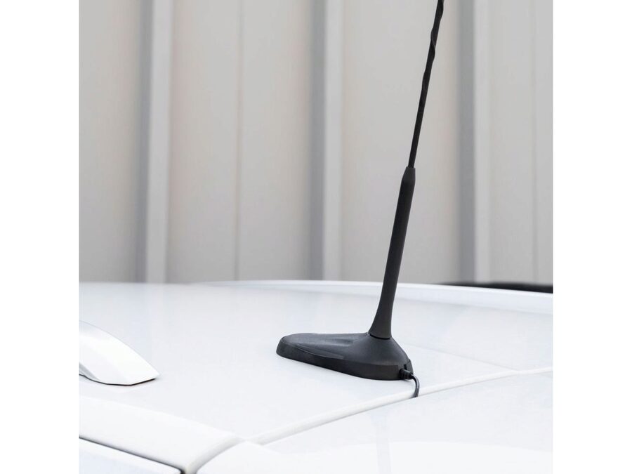 MC45 MAGNETIC CB ANTENNA - PL259 CONNECTOR