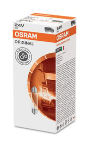 OSRAM Original - Festoon - 6424 24V