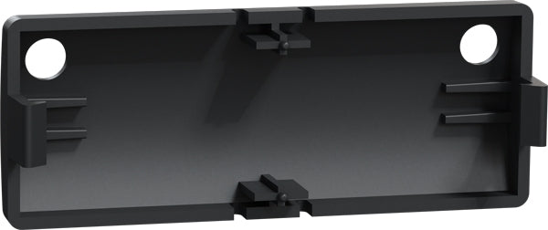 Tangent 1 / 2 for Wiser trådløs lysdæmper koksgrå