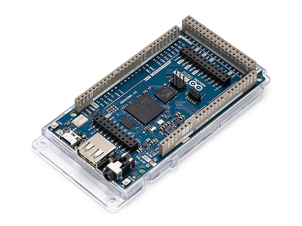 Arduino GIGA R1 Wi-Fi