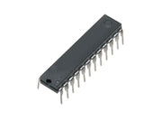 MB8417-20L CMOS 16,384-BIT STATIC RANDOM ACCESS MEMORY