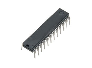 MB8417-20L CMOS 16,384-BIT STATIC RANDOM ACCESS MEMORY